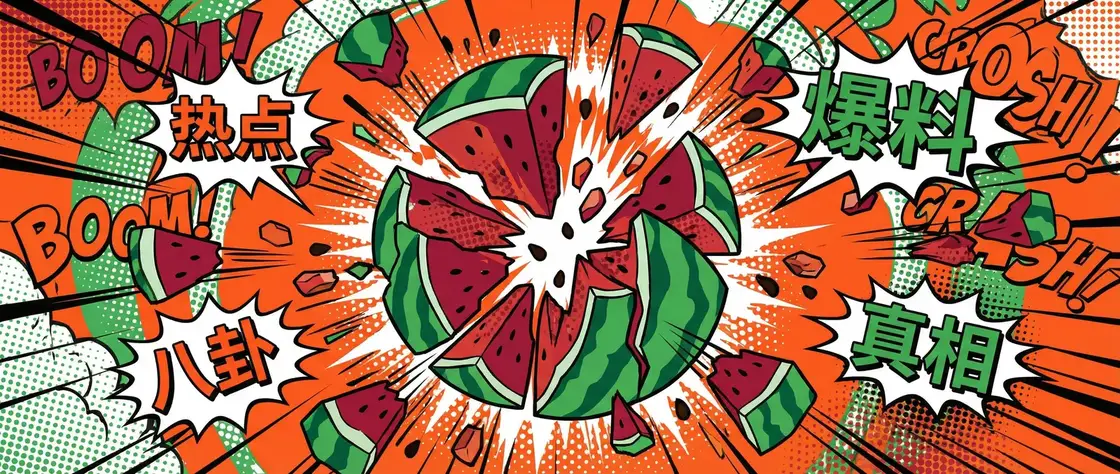 黑白魔女库伊拉在线观看 今日头瓜爆炸漫画横幅